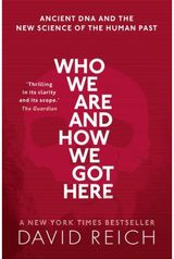 Who We Are and How Ancient DNA and the