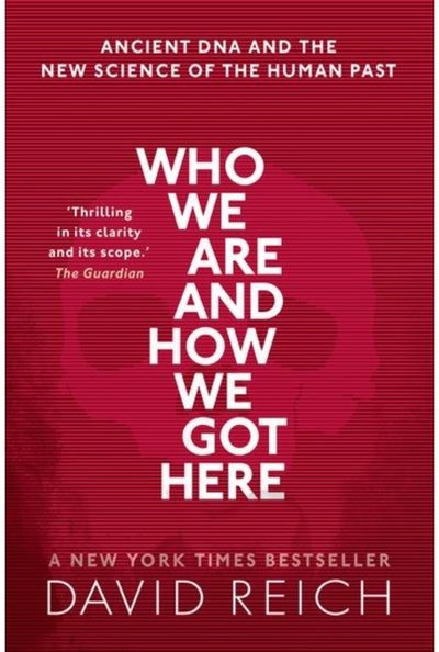 Who We Are and How Ancient DNA and the