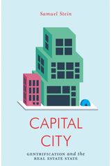 Capital City Gentrification and