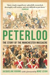 Peterloo The Story of the