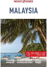 Insight Guides Malaysia (Travel Guide with Free eBook)