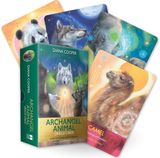Archangel Animal A 44-Card Deck and