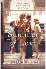 Summer of Love
