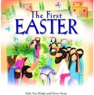 First Easter