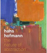 Hans Hofmann The Nature of