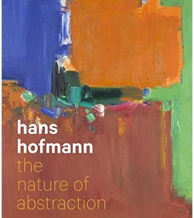 Hans Hofmann The Nature of