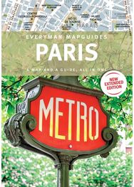 Paris Everyman Mapguide