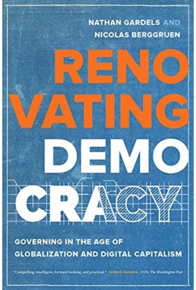 Renovating Democracy Governing in the Age