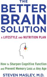 Better Brain Solution How to Sharpen