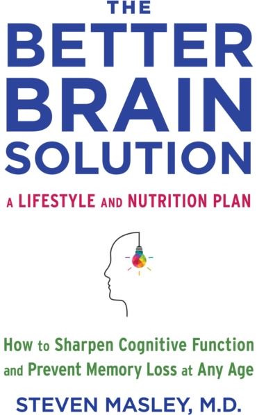 Better Brain Solution How to Sharpen