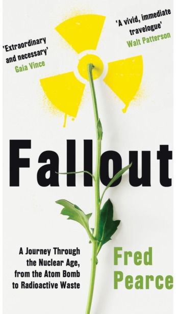 Fallout A Journey Through