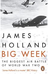 Big Week The Biggest Air
