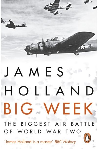Big Week The Biggest Air
