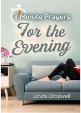 3 - Minute Prayers