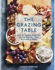 Grazing Table How to Create Beautiful Butter Boards, Food Platters & More