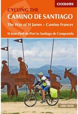 Cycling the Camino The Way of St James
