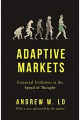Adaptive Markets Financial Evolution