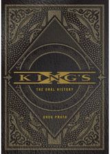 KING’S X The Oral History