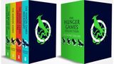 Hunger Games 4 Book