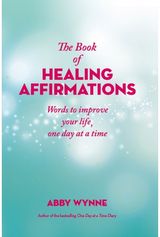 Book of Healing Words to improve