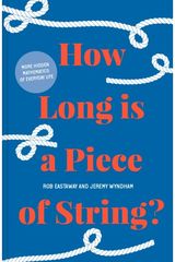 How Long is a Piece More Hidden