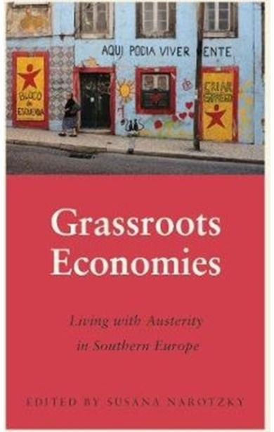 Grassroots Economies Living with
