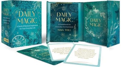 Daily Magic A Deck of Mystical