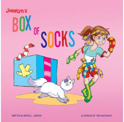 Jocelyns Box of