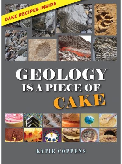 Geology Is a Piece