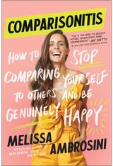Comparisonitis How to Stop