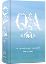 Q and A a Day for 365 Questions, 5