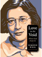 Love in the Void Where God Finds Us