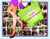 Newcastle A City Born to Shop