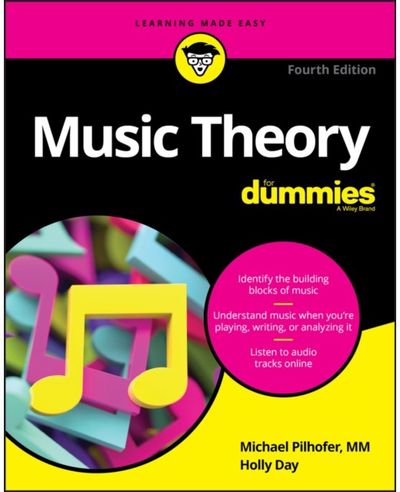 Music Theory For