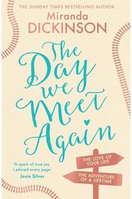 Day We Meet Again