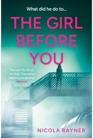 Girl Before You