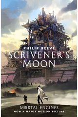 Scriveners Moon