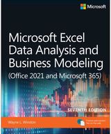Microsoft Excel Data