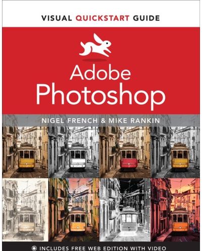 Adobe Photoshop