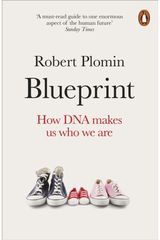 Blueprint How DNA Makes Us Who