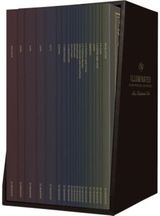 ESV Illuminated New Testament Set