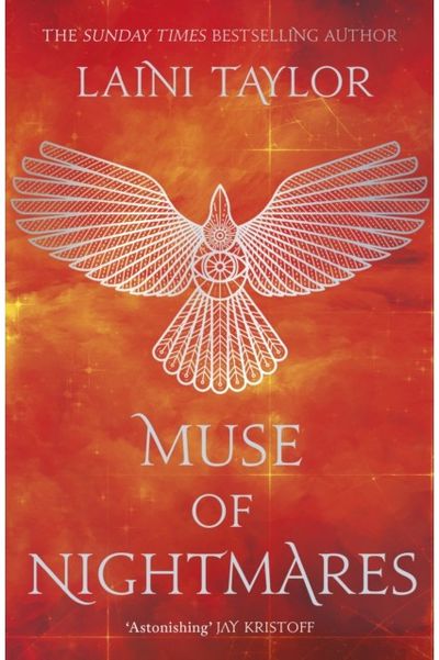 Muse of Nightmares the magical sequel