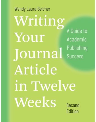 Writing Your Journal A Guide to Academic