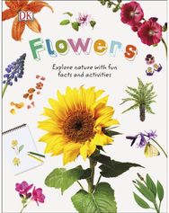 Flowers Explore Nature with Fun Facts and Activities