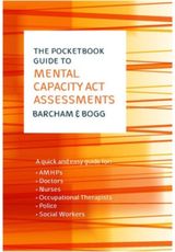 Pocketbook Guide to