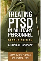 Treating PTSD in A Clinical Handbook