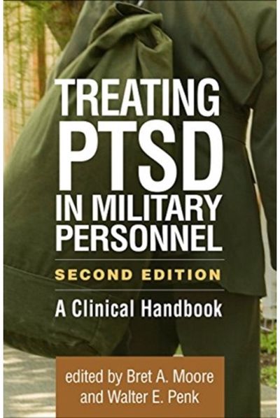 Treating PTSD in A Clinical Handbook