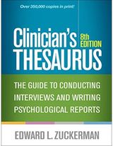 Clinicians The Guide to