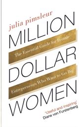 Million Dollar Women The Essential Guide