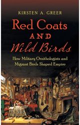 Red Coats and Wild How Military